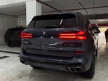 BMW X5-5
