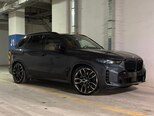 BMW X5-7