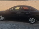 Chevrolet Lacetti-4