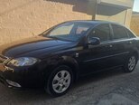 Chevrolet Lacetti-3
