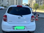 Nissan Micra-4