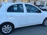 Nissan Micra-2
