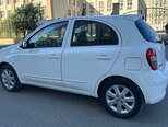 Nissan Micra-3