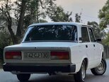 LADA (VAZ) 2107-4