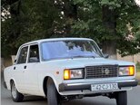 LADA (VAZ) 2107-2