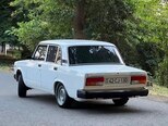 LADA (VAZ) 2107-3