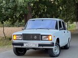 LADA (VAZ) 2107-1
