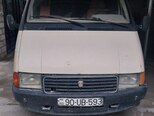 GAZ GAZel (33021)-1