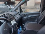 Mercedes Vito 111 CDI-7