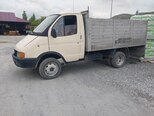 GAZ GAZel (33021)-5