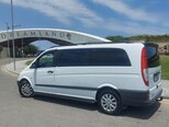 Mercedes Vito 111 CDI-6