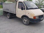 GAZ GAZel (33021)-6