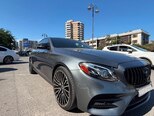 Mercedes E 300-6