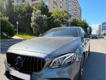 Mercedes E 300-4