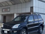 Toyota Land Cruiser Prado-2