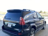 Toyota Land Cruiser Prado-4