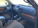 Toyota Land Cruiser Prado-6