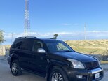 Toyota Land Cruiser Prado-3