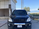 Toyota Land Cruiser Prado-1