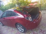 Chevrolet Cruze-3