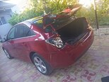 Chevrolet Cruze-2