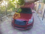 Chevrolet Cruze-1