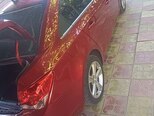 Chevrolet Cruze-4