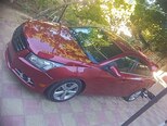 Chevrolet Cruze-7