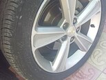 Chevrolet Cruze-9