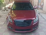 Chevrolet Cruze-10