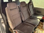 Mercedes V 220-7