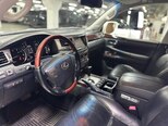 Lexus LX 570-9