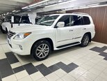 Lexus LX 570-5