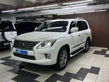 Lexus LX 570-4