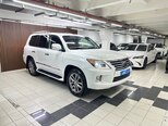 Lexus LX 570-2