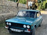 LADA (VAZ) 2106-1