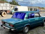 LADA (VAZ) 2106-3