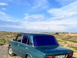 LADA (VAZ) 2106-7