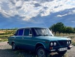 LADA (VAZ) 2106-8