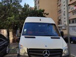 Mercedes Sprinter 316-1