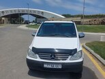 Mercedes Vito 111 CDI-1