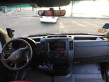 Mercedes Sprinter 316-3