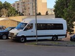 Mercedes Sprinter 316-4