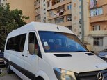 Mercedes Sprinter 316-5
