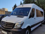 Mercedes Sprinter 316-6