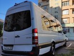 Mercedes Sprinter 316-7