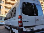 Mercedes Sprinter 316-8