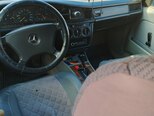 Mercedes 190-6