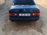 Mercedes 190-3