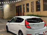 Hyundai Accent-8